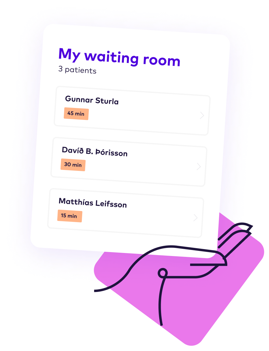 waiting-room-icon